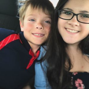 Meet your Posher, Rebekah